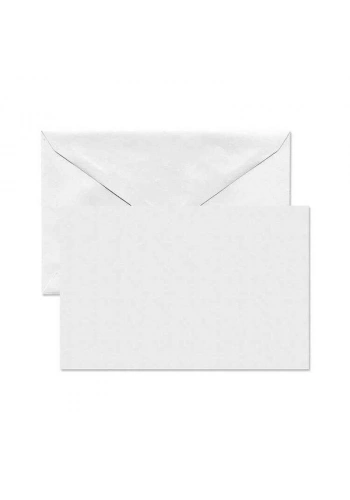 ASİL EXTRA 25 Lİ MEKTUP ZARFI 11,4x16,2 90 Gr.11062