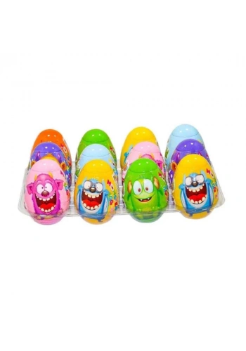 Asya Sürpriz Yumurta