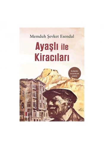 Ayaşlı ile Kiracıları Ölümsüz Klasikleri Serisi