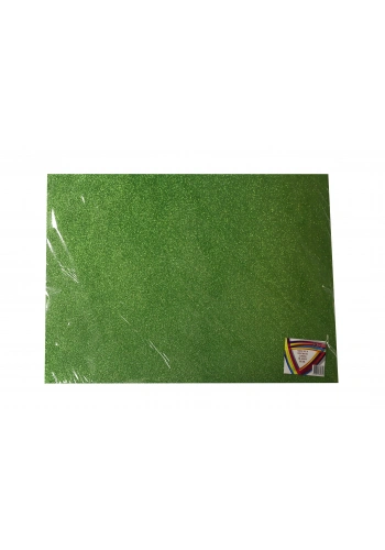 Bafix Eva Simli 50x70 Yeşil