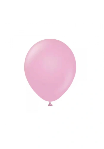 Balon Pembe Renk 100lü
