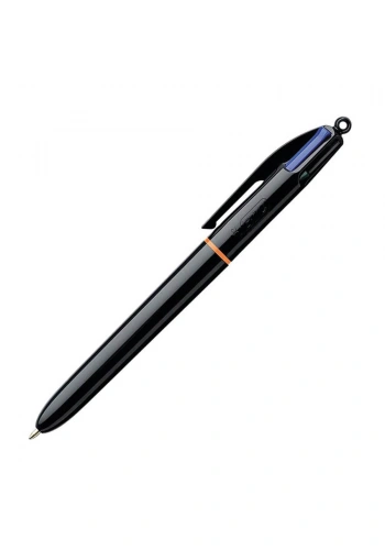 Bic 4 Colours Pro Tükenmez Kalem 982869