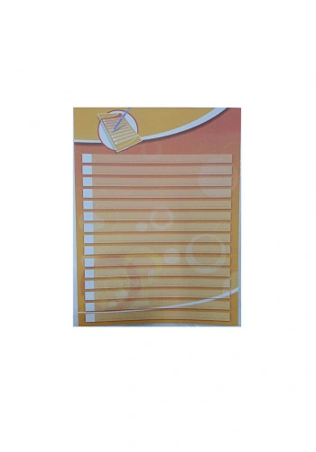 Bic Alışveriş Listesi 150X203 870618