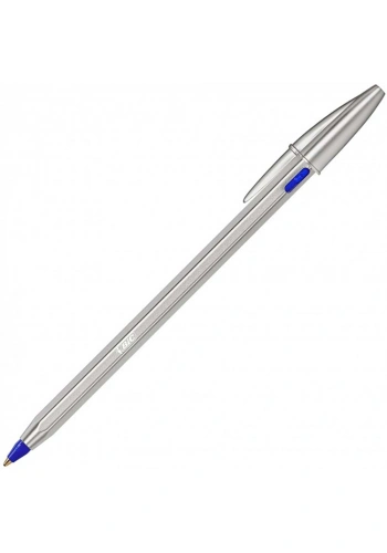 Bic Cristal Renew Metal Gövdeli Tükenmez Kalem 990126