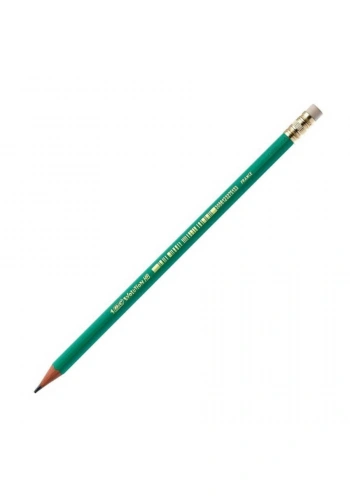 Bic Evolution Kurşun Kalem Eco Silgili