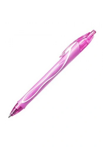 Bic İntensity Hızlı Kuruyan Jel Kalem Pembe 964777