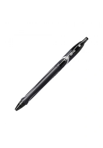 Bic İntensity Hızlı Kuruyan Jel Kalem Siyah 949873