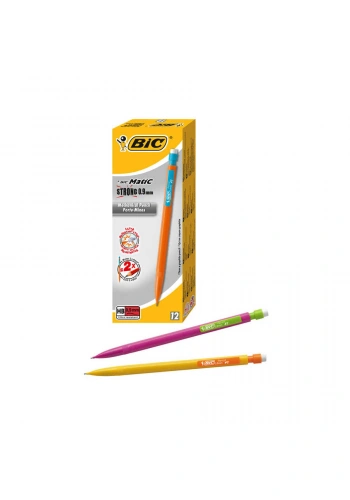 Bic Matic Strong Versatil Kalem 0.9 mm