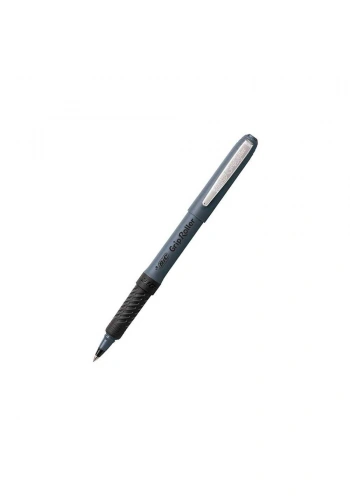 Bic Roller Kalem Grip 0.5 mm Siyah