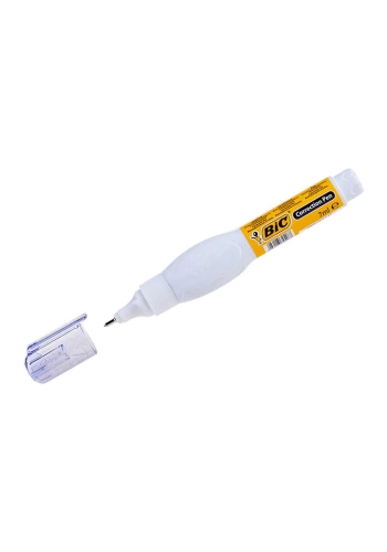 Bic Sıvı Silici Kalem Tipi 7 ml