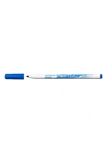 Bic Velleda Çocuk Tahta Kalemi Mavi