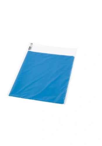 Bigpoint A4 Hazır Defter Kabı Mavi 5 li Paket