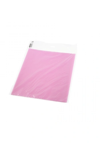 Bigpoint A4 Hazır Defter Kabı Pembe 5 li Paket