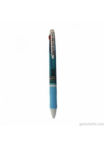 Bigpoint BP 936 Tükenmez Kalem (3 Renkli)