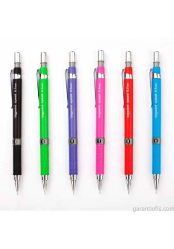 BigPoint BP 962 Speed Versatil Kalemi 0,5 mm