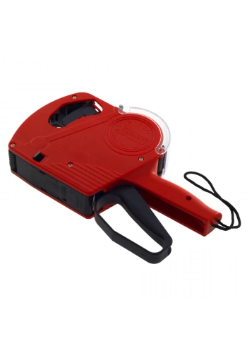 Bigpoint Fiyat Etiket Makinesi Kırmızı