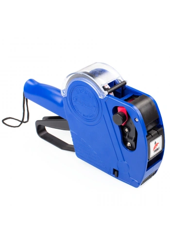 Bigpoint Fiyat Etiket Makinesi Mavi