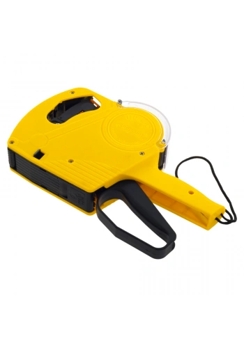 Bigpoint Fiyat Etiket Makinesi Sarı