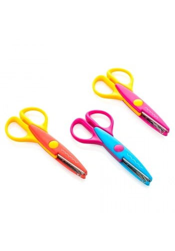 Bigpoint Okul Makası Şekilli