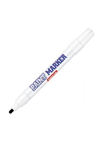 Bigpoint Paint Markör Siyah