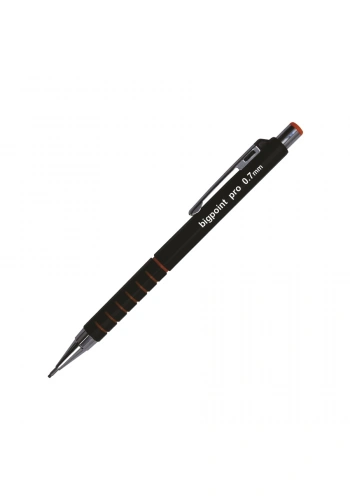 Bigpoint Pro Versatil 0.7mm Turuncu