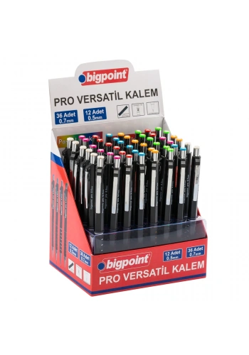 Bigpoint Pro Versatil 48li Stand
