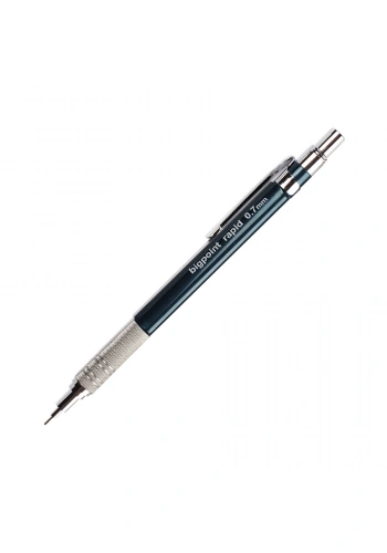 Bigpoint Rapid Versatil 0.7mm Yeşil