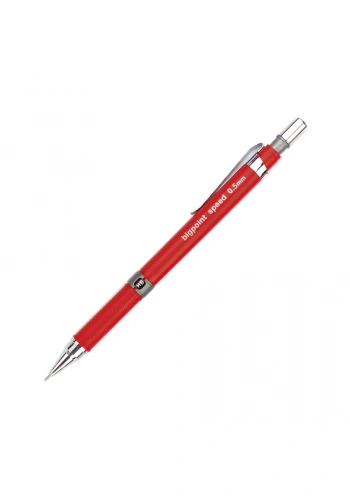 Bigpoint Speed Versatil 0.5mm Kırmızı