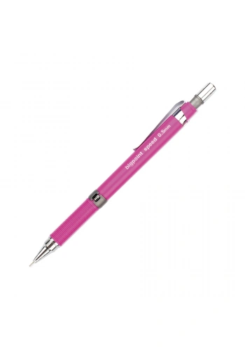 Bigpoint Speed Versatil 0.5mm Pembe