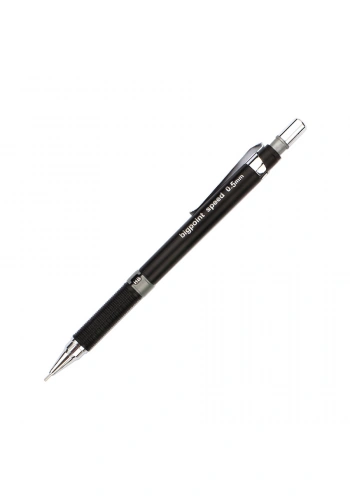 Bigpoint Speed Versatil 0.5mm Siyah