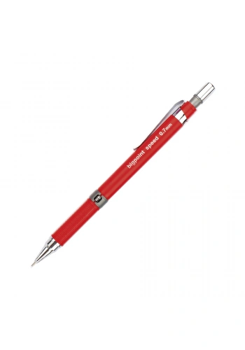 Bigpoint Speed Versatil 0.7mm Kırmızı