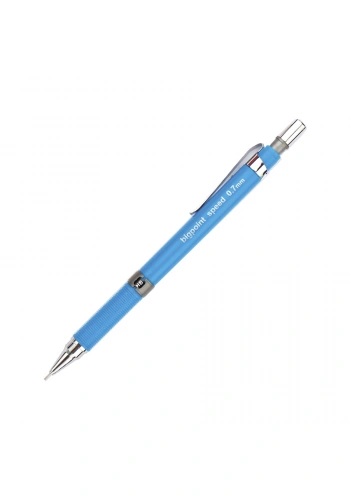 Bigpoint Speed Versatil 0.7mm Mavi