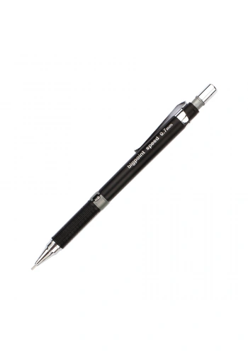 Bigpoint Speed Versatil 0.7mm Siyah