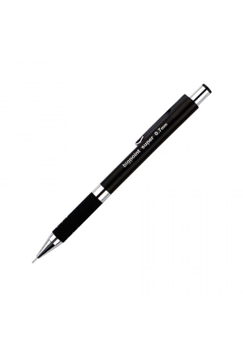 Bigpoint Super Versatil 0.7mm Siyah