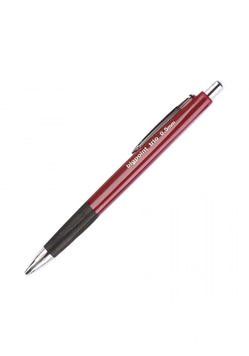 Bigpoint Trio Versatil 0.5mm Bordo