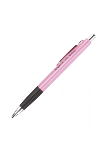 Bigpoint Trio Versatil 0.5mm Pembe