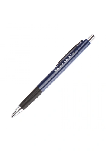 Bigpoint Trio Versatil 0.7mm Mavi