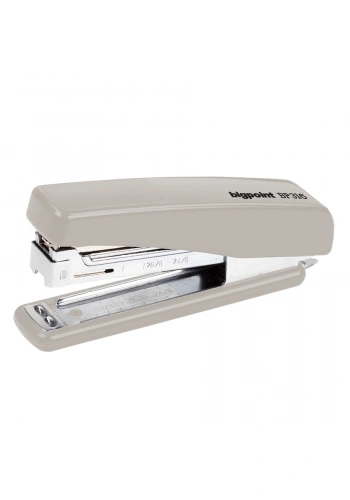 Bigpoint Zımba Makinesi 24/6 Bej