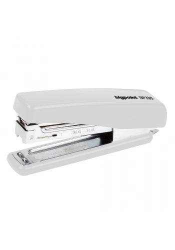 Bigpoint Zımba Makinesi 24/6 Beyaz