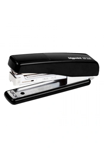 Bigpoint Zımba Makinesi 24/6 Siyah