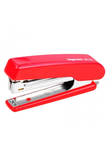 Bigpoint Zımba Makinesi No:10 Kırmızı