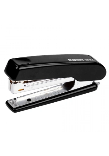 Bigpoint Zımba Makinesi No:10 Siyah