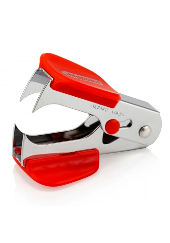 Bigpoint Zımba Teli Sökücü Kelebek Kırmızı