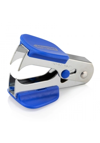 Bigpoint Zımba Teli Sökücü Kelebek Mavi