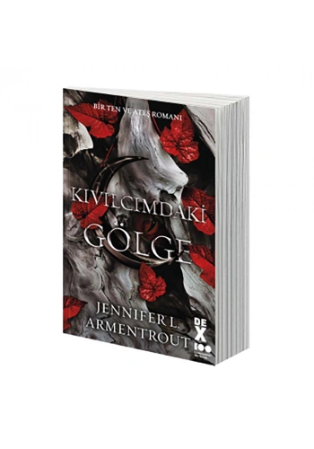 Bir Ten Ve Ateş Romanı