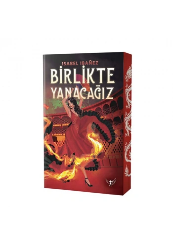 Birlikte Yanacağız