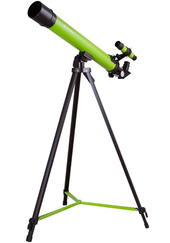 Bresser Junior Space Explorer 45/600 AZ Telescope