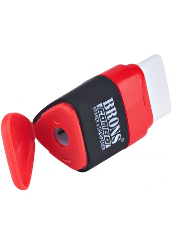 BRONS HAZNELİ KARE KALEMTRAŞ BR-570