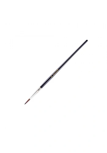 Brons Resim Fırçası No:5