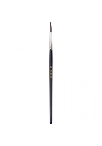 Brons Resim Fırçası No:6